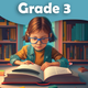 3rd Grade Reading & Phonics