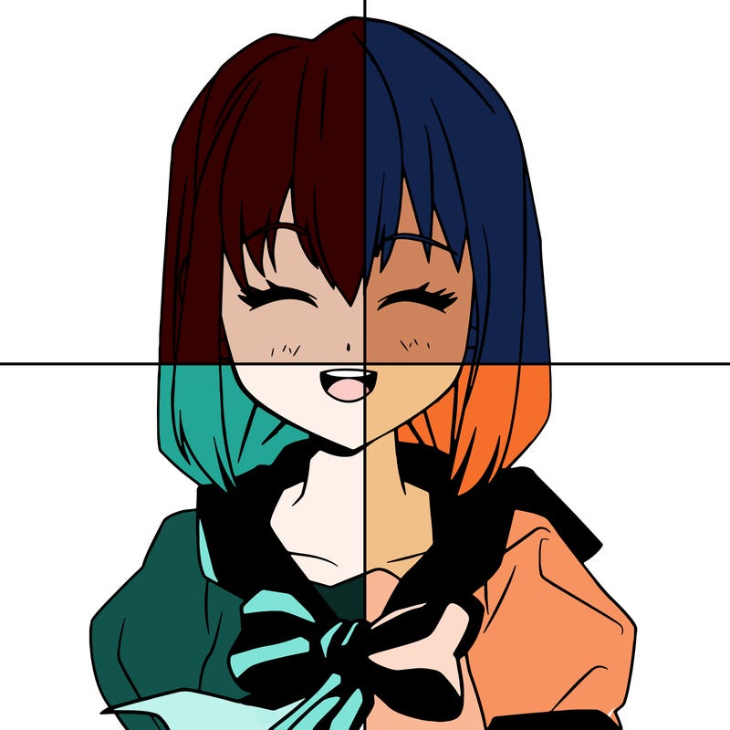 After