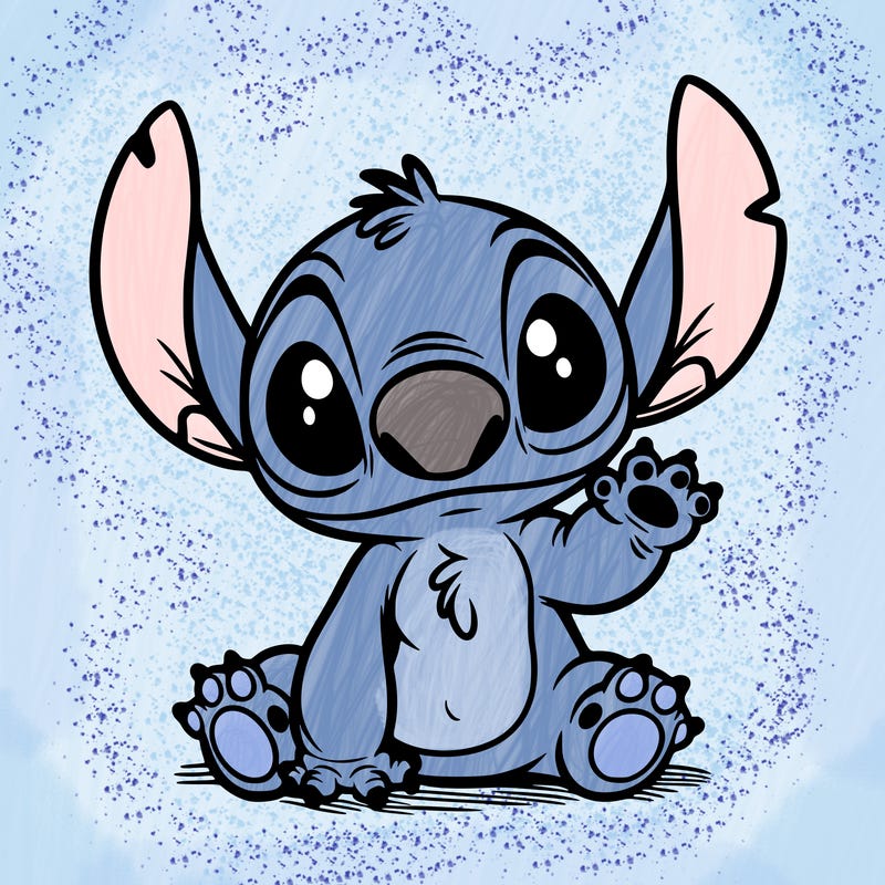 stitch
