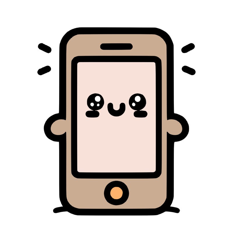 i phone