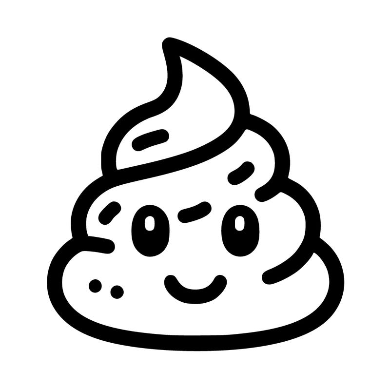 poopy emoji