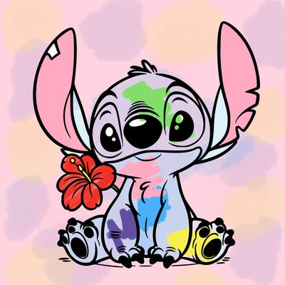 stitch