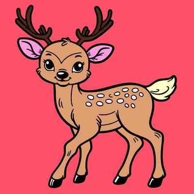 deer