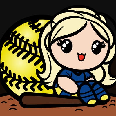 softball