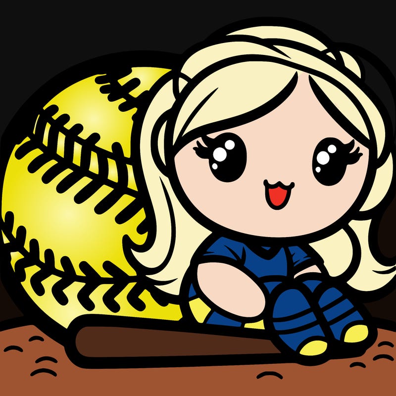 softball