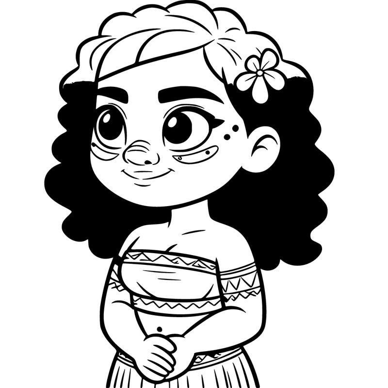 moana