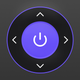 Universal TV Remote Control ‎