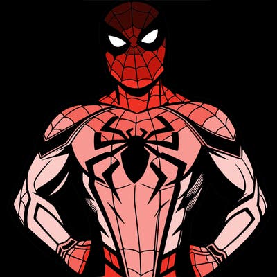 spider-man