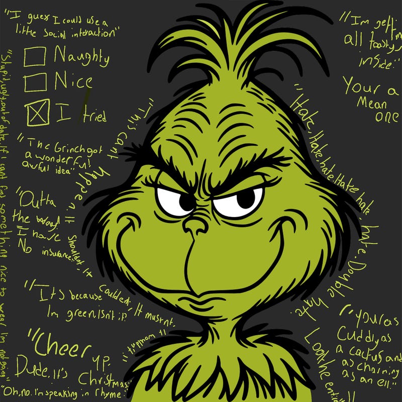 grinch