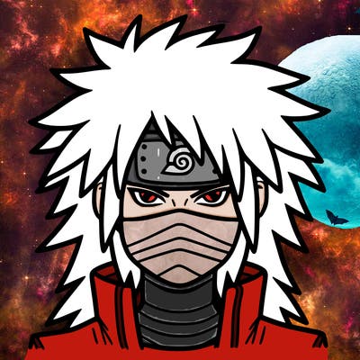 kakashi