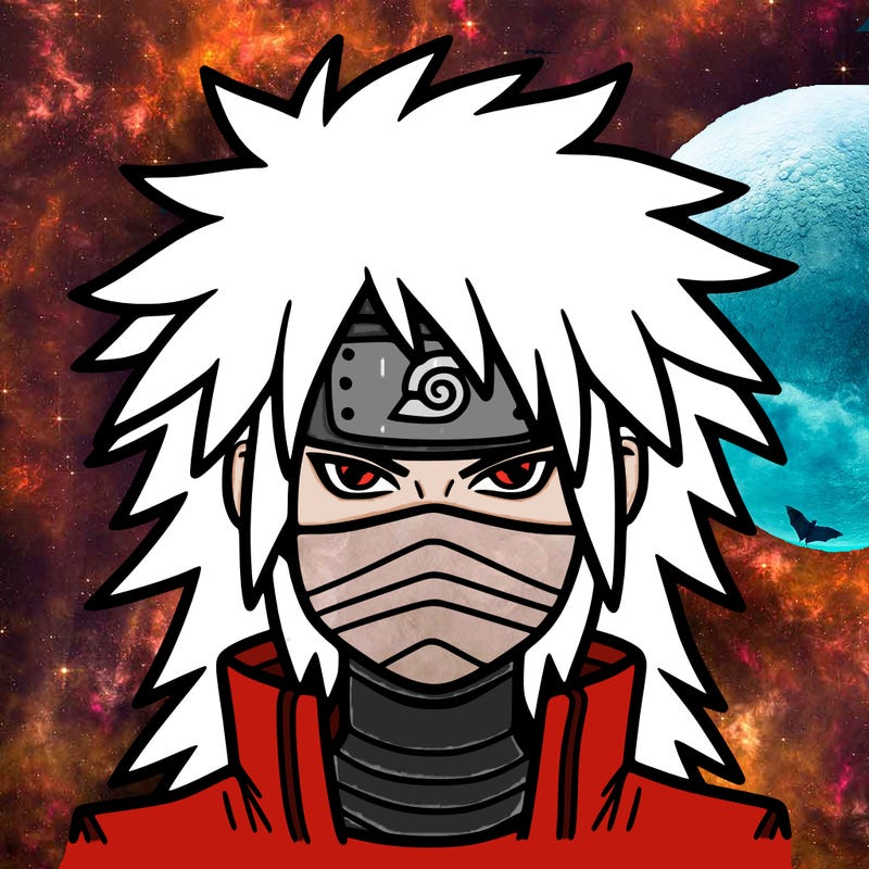 kakashi