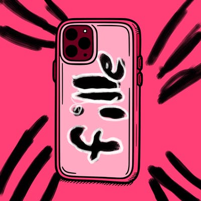 phone case