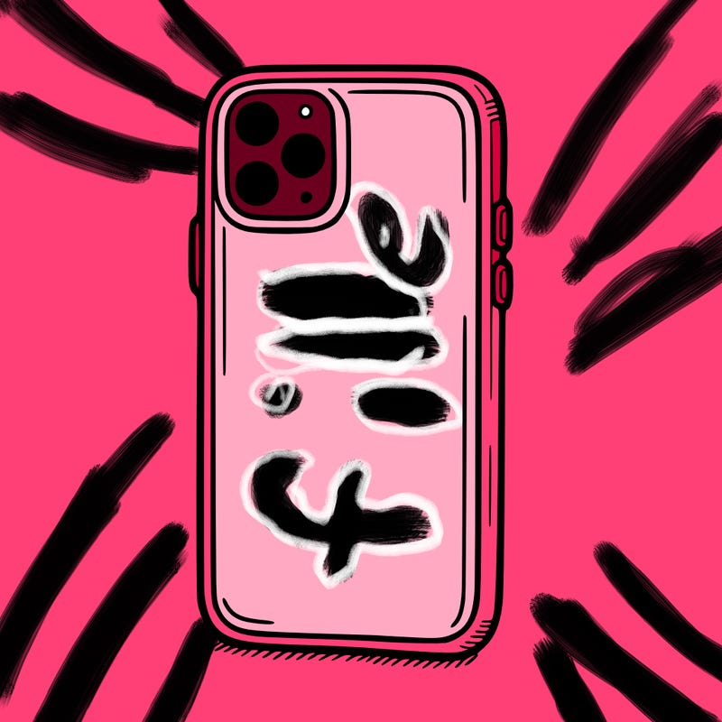 phone case