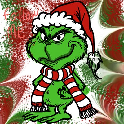 grinch