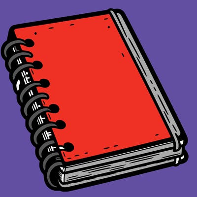 notebook