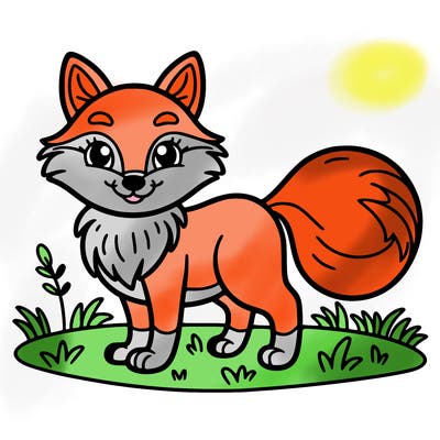 fox