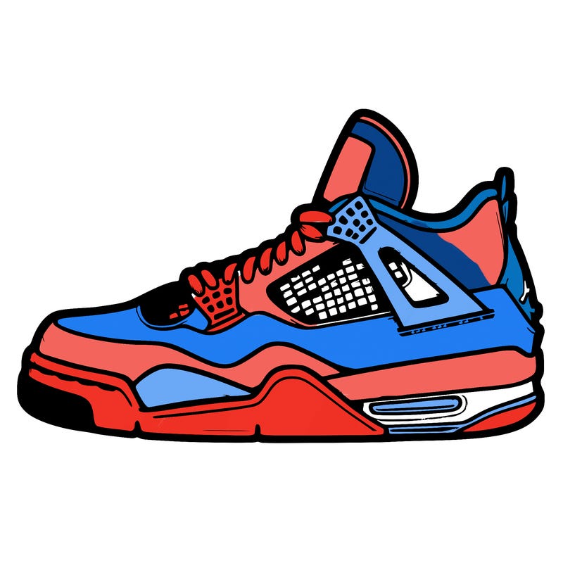 jordan 4