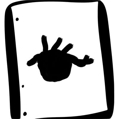 blank white page with nothing drawn on it