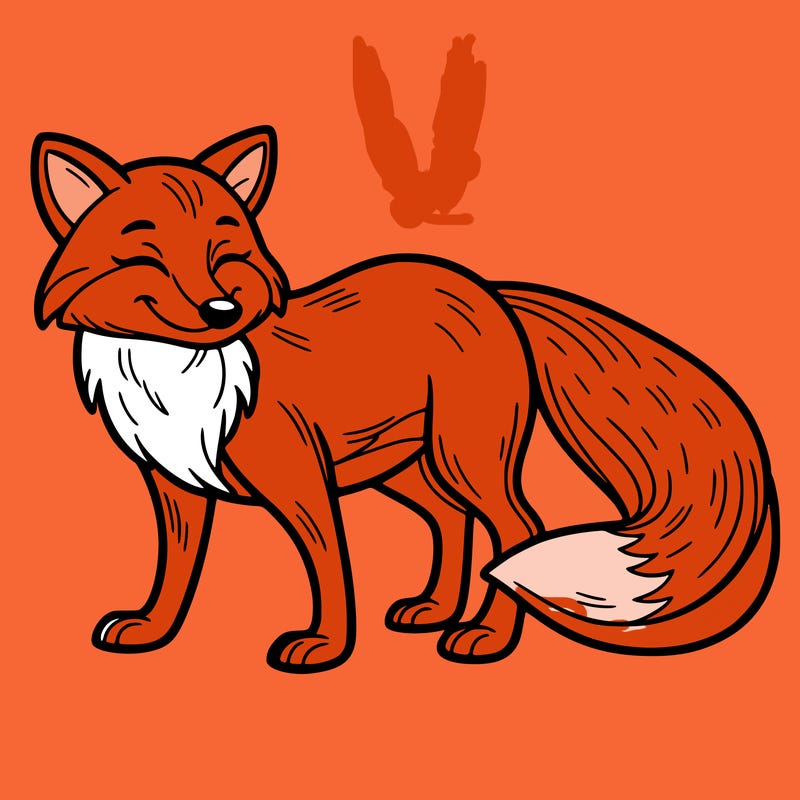 fox
