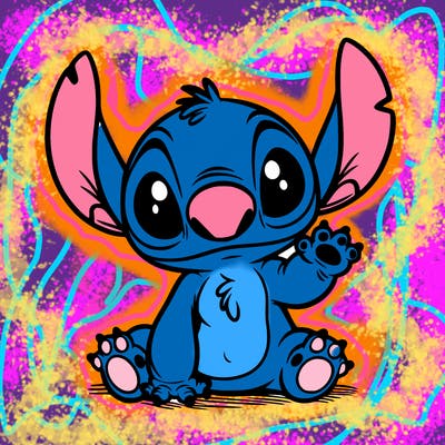 stitch