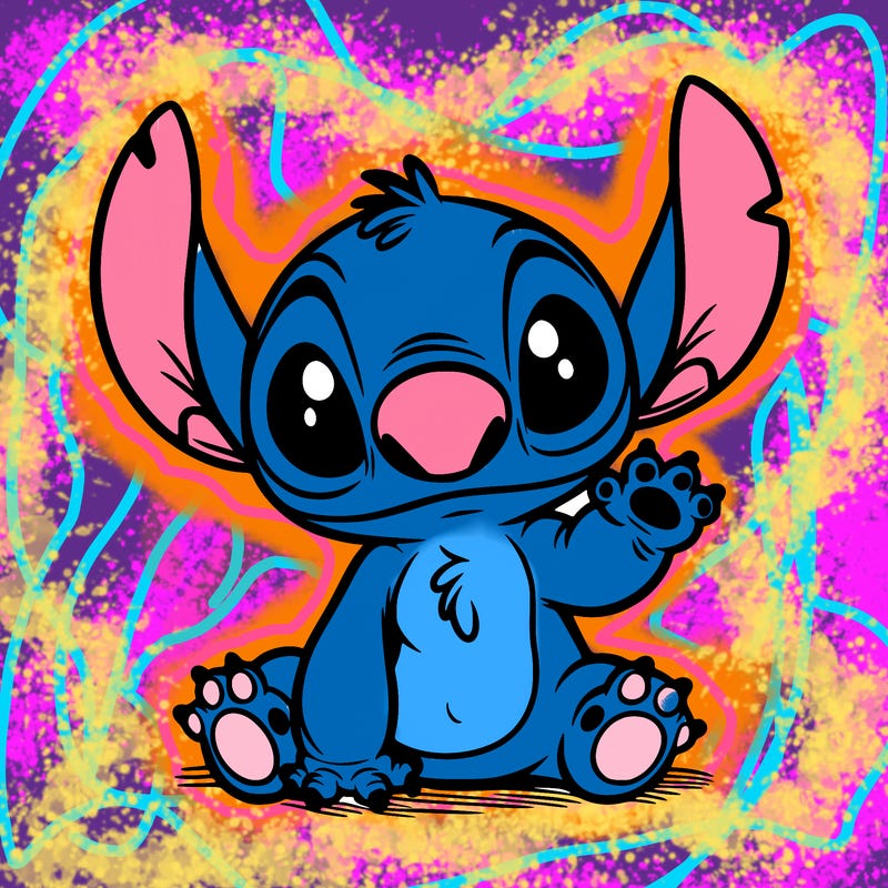 stitch