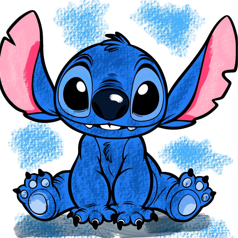 stitch