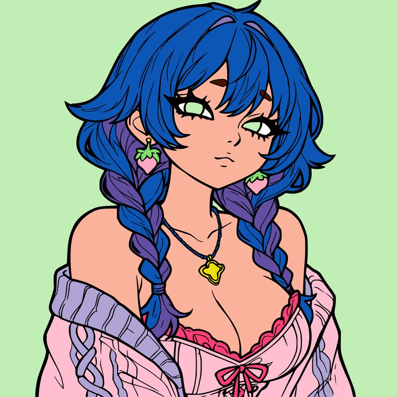 After