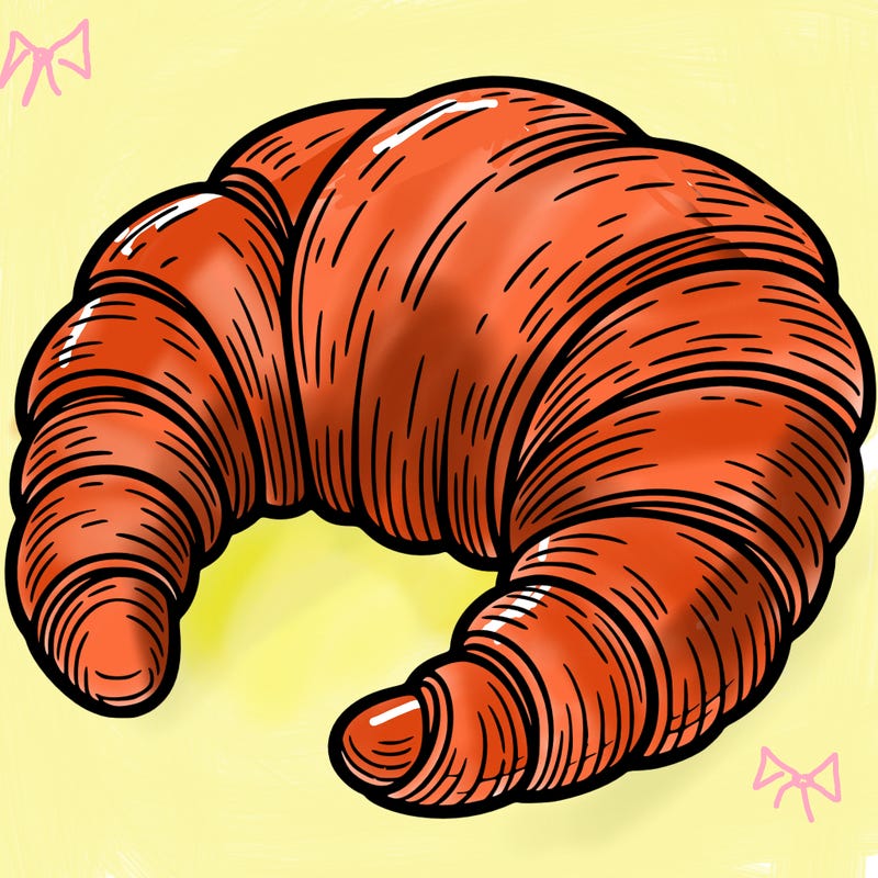 croissant