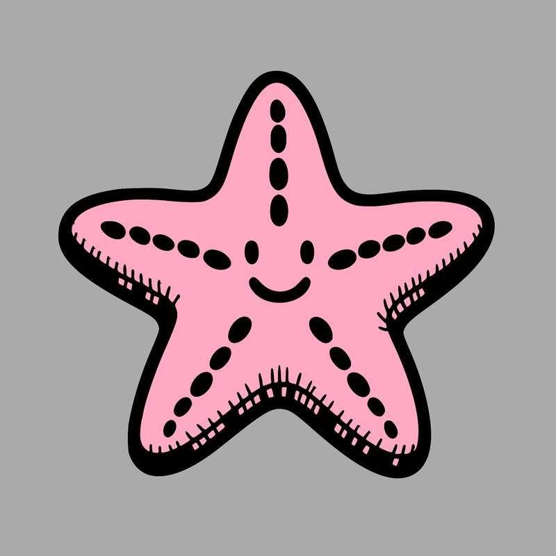 starfish
