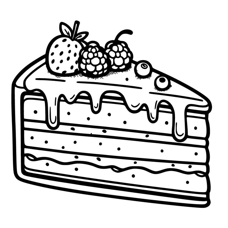 cake slice