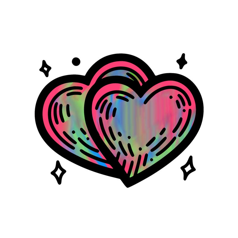 hearts