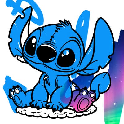 stich