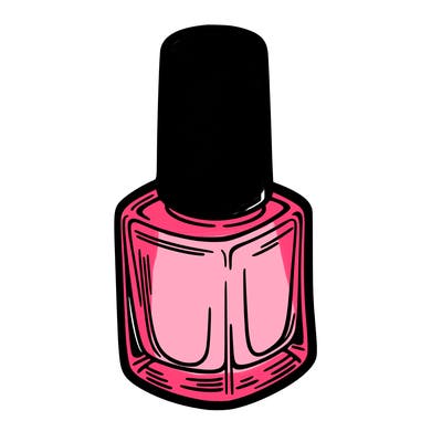 nail polish