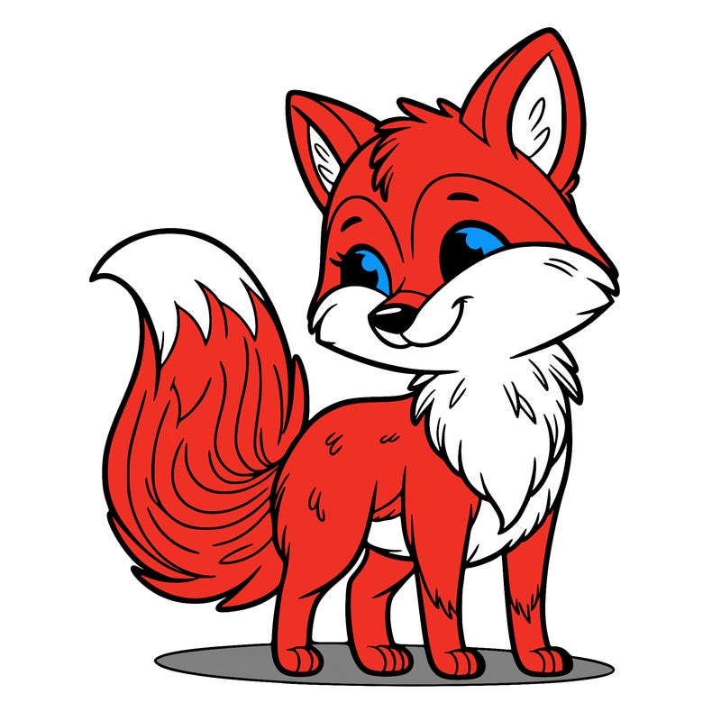 fox