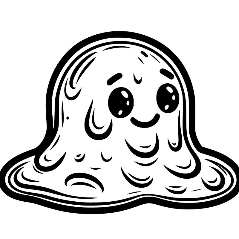 slime