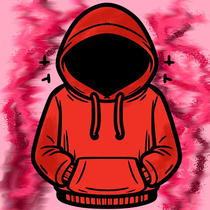 hoodie