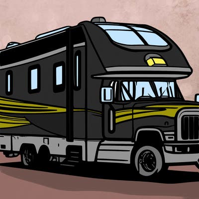 big rv