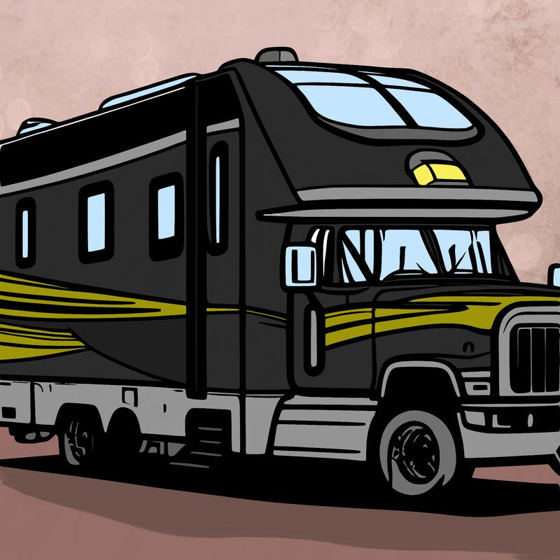 big rv