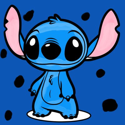 stitch