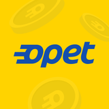 Opet Mobil - Opet Pay'le Kazan - App Icon