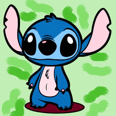 stitch