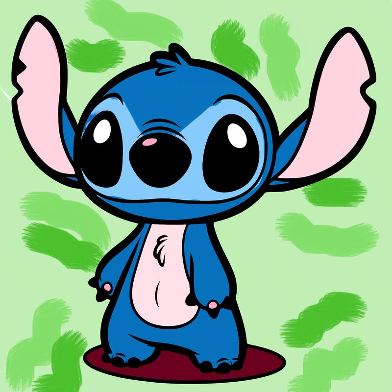 stitch
