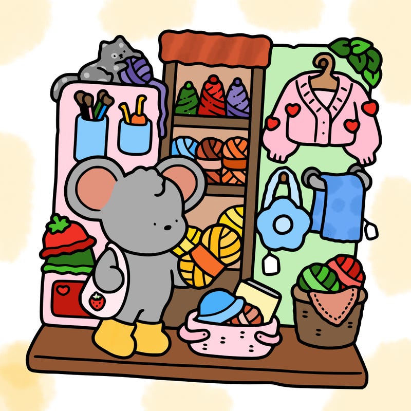 After