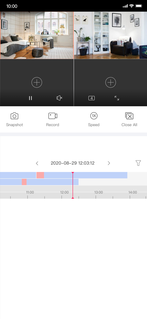 Elink Defense - Utilities App | MWM