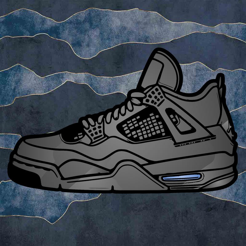 jordan 4