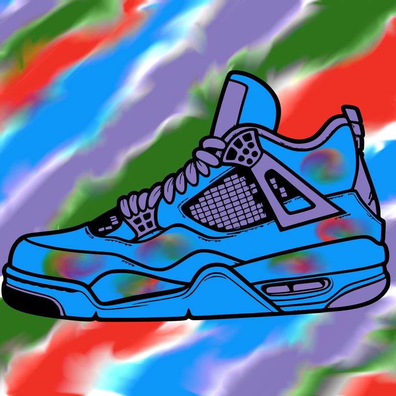 jordan 4