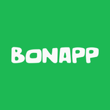 Bonapp: Save tasty food! - App Icon
