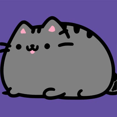 pusheen
