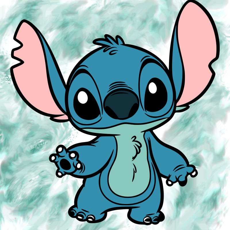 stitch