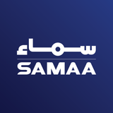 Samaa News App - Ícone do App